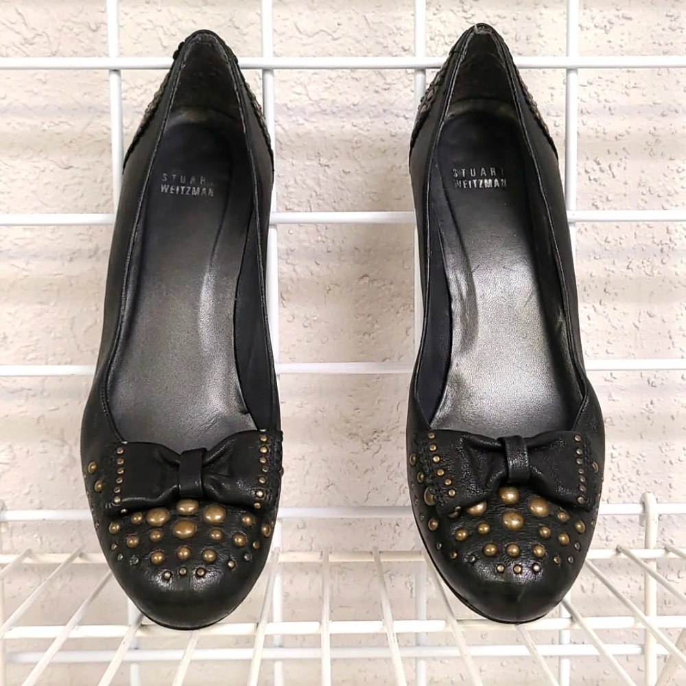 Stuart Weitzman Heels Size 10